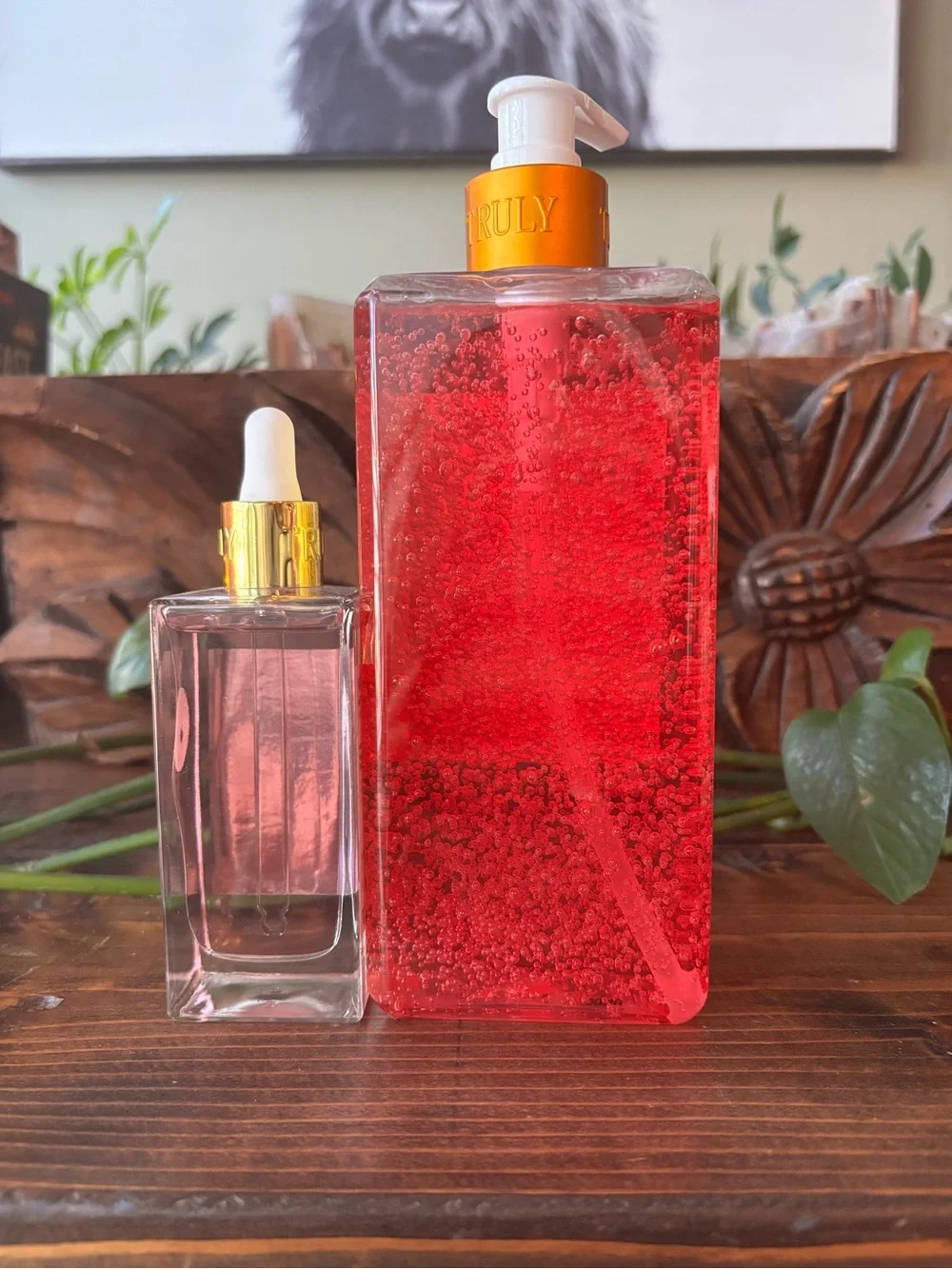 Truly Beauty Vanilla Girl Bundle